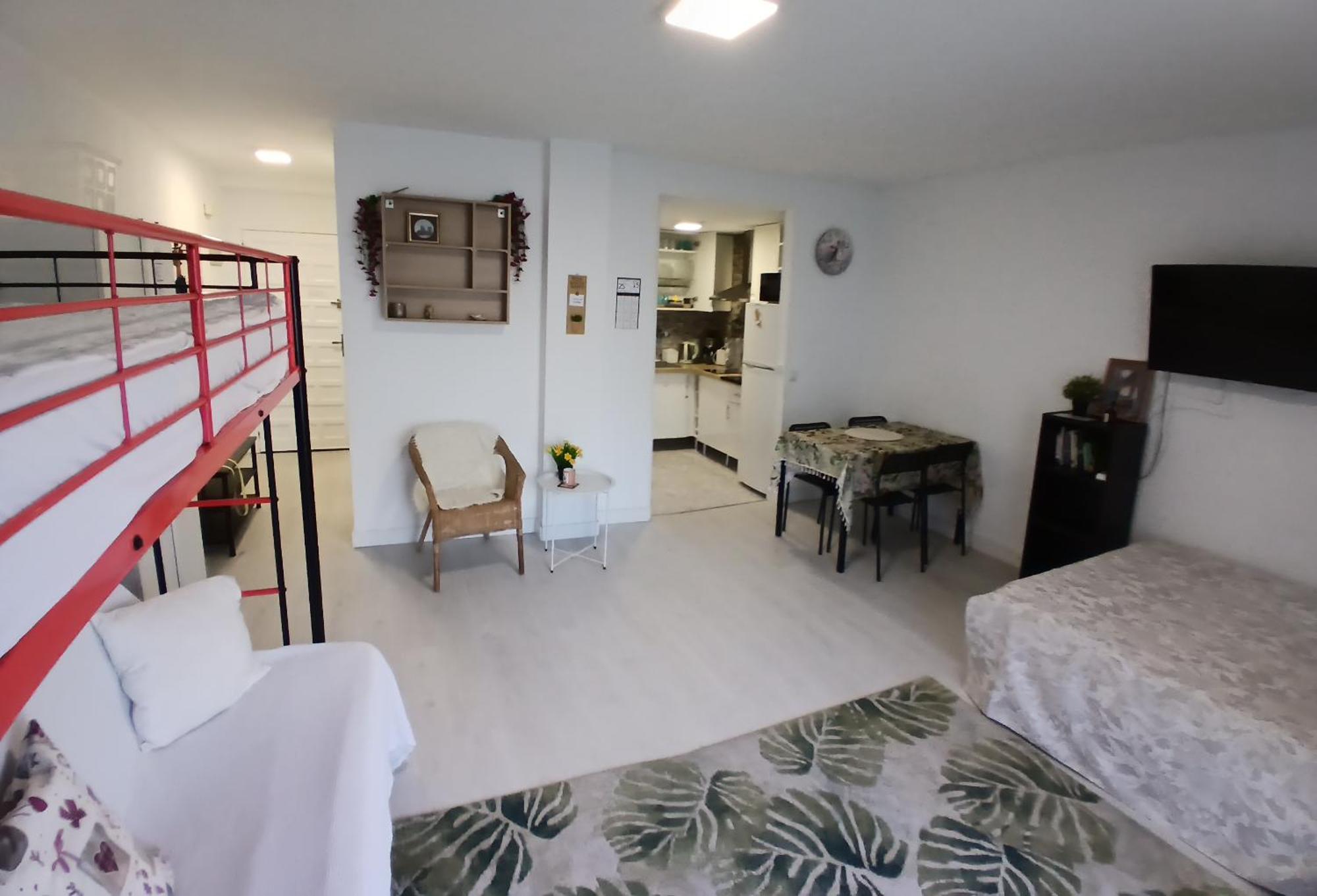 Grande Estudio La Sal Torrevieja Bagian luar foto