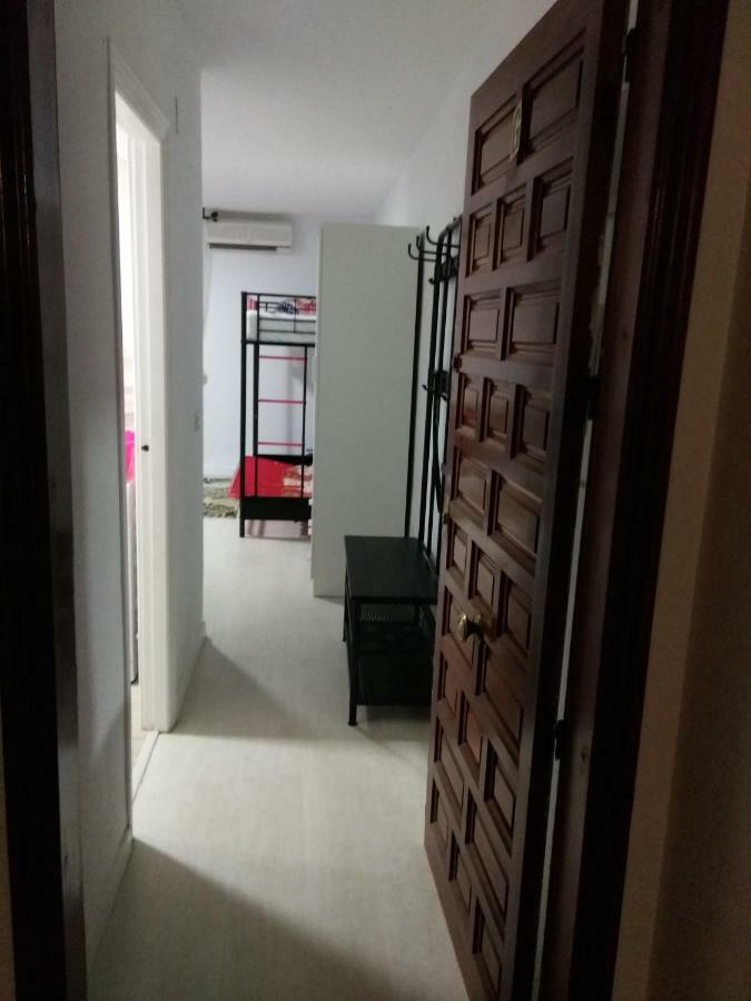 Grande Estudio La Sal Torrevieja Bagian luar foto